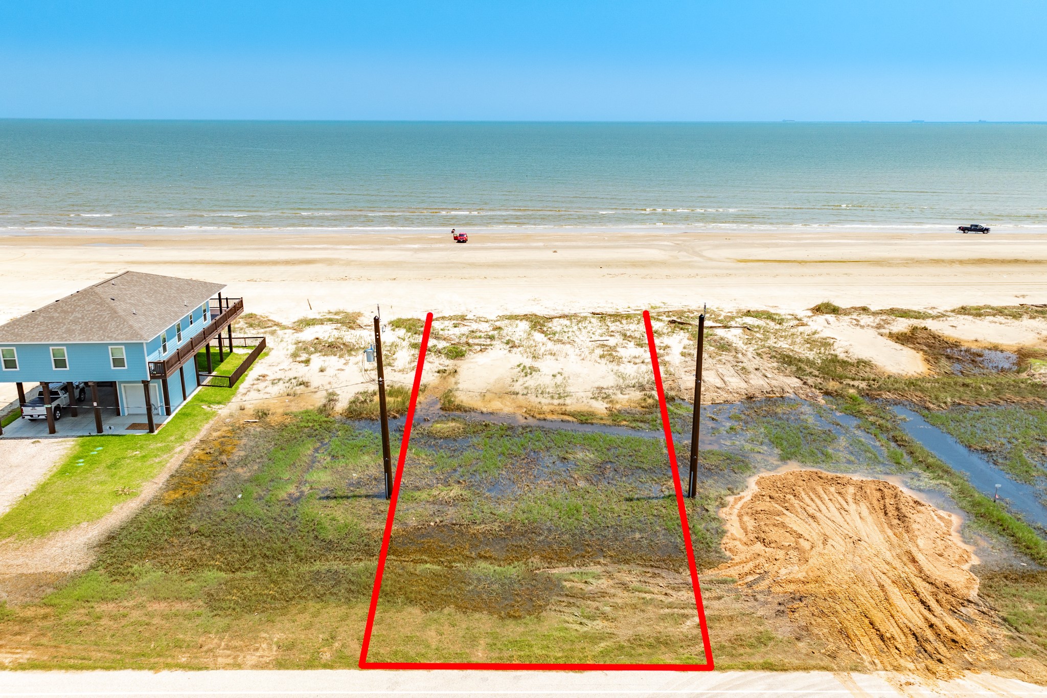 7910 Blue Water Highway Property Photo 3