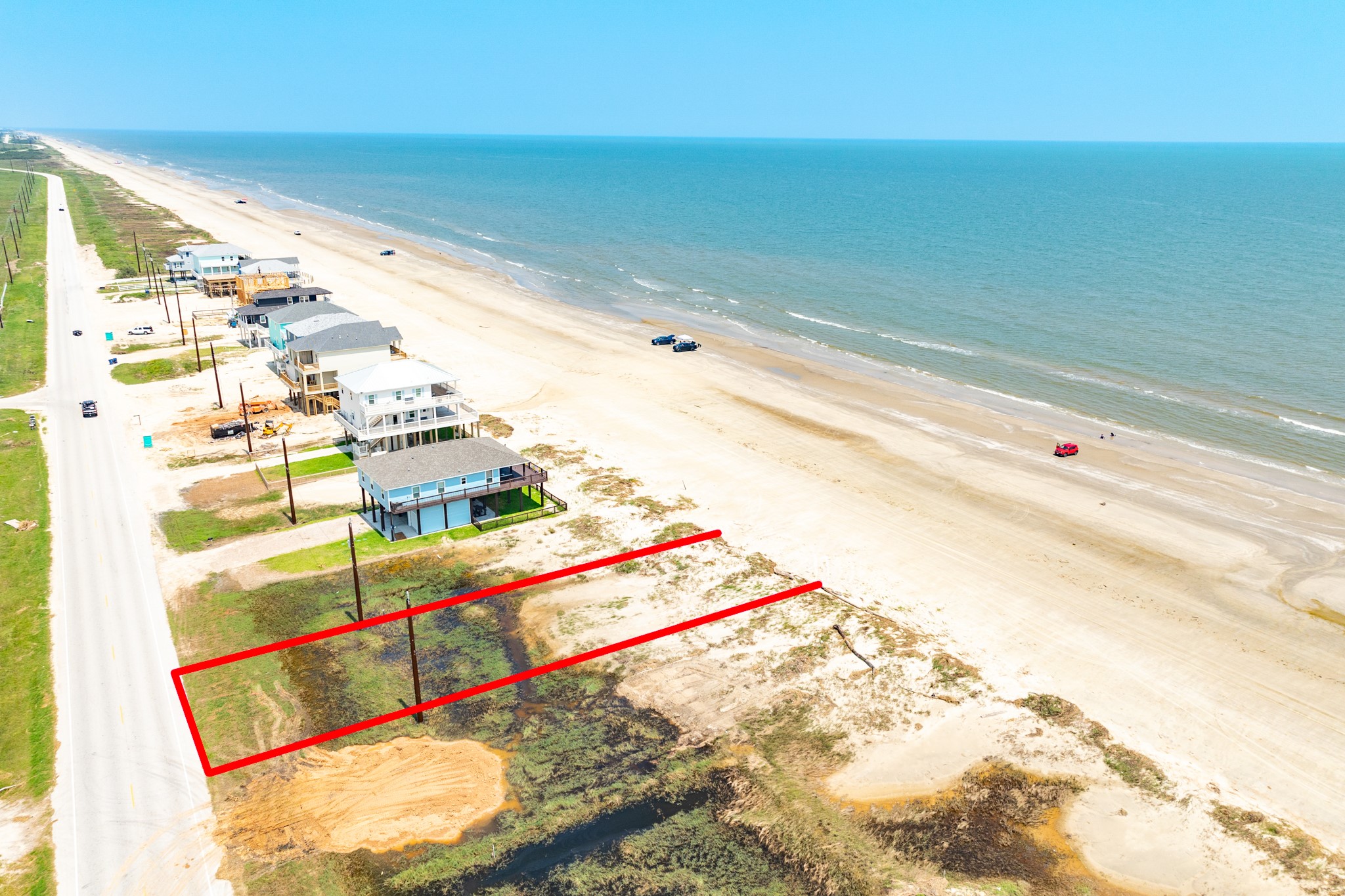 7910 Blue Water Highway Property Photo 4