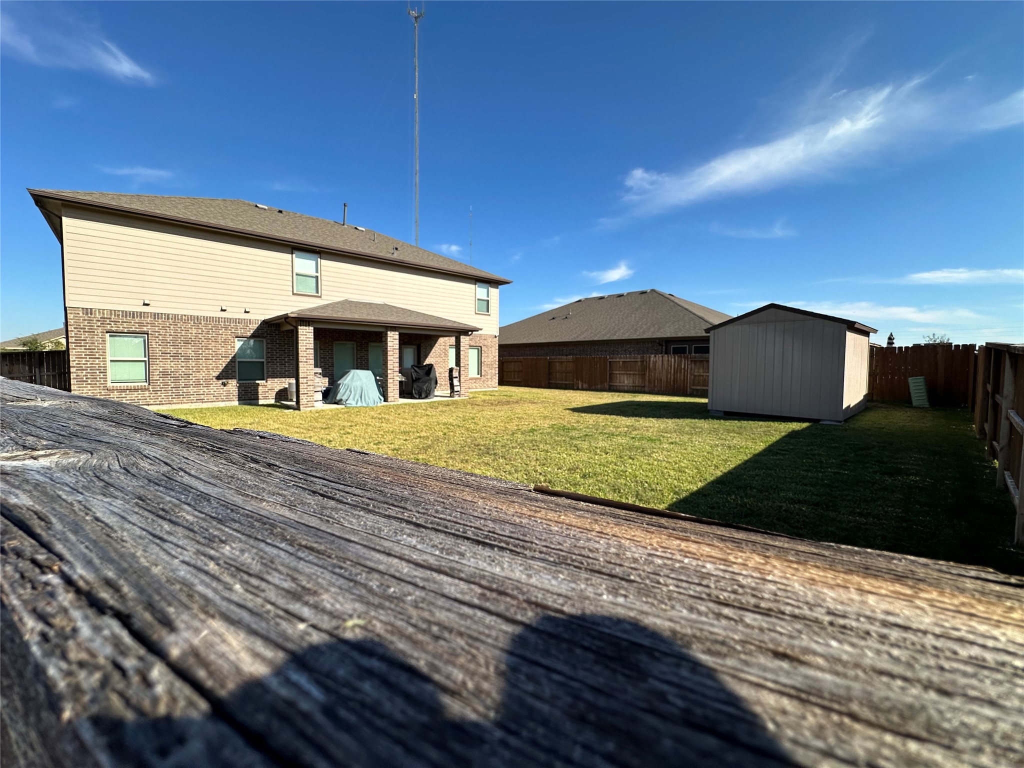 4010 Chester Bay Lane Property Photo 18