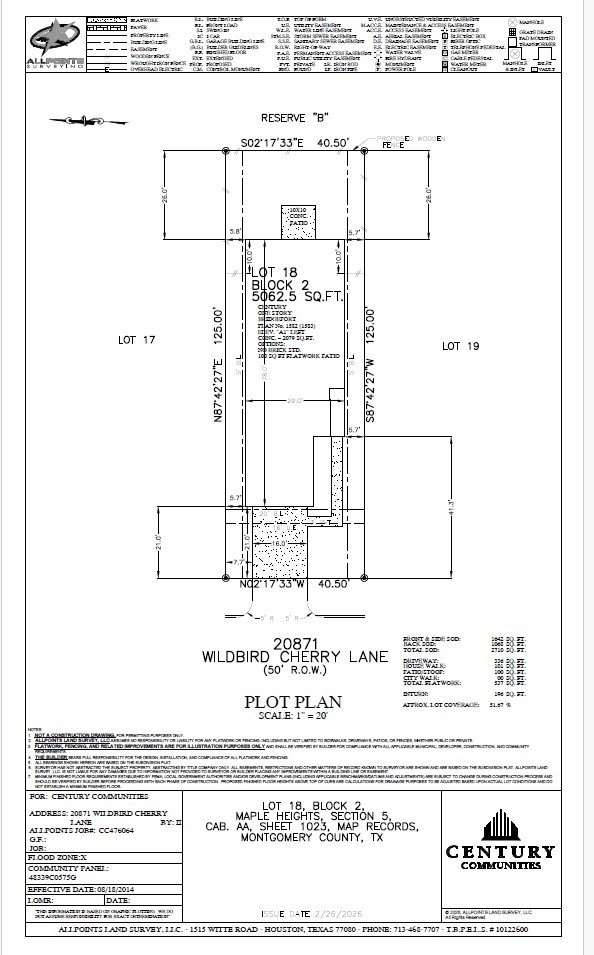 20871 Wildbird Cherry Lane Property Photo 32