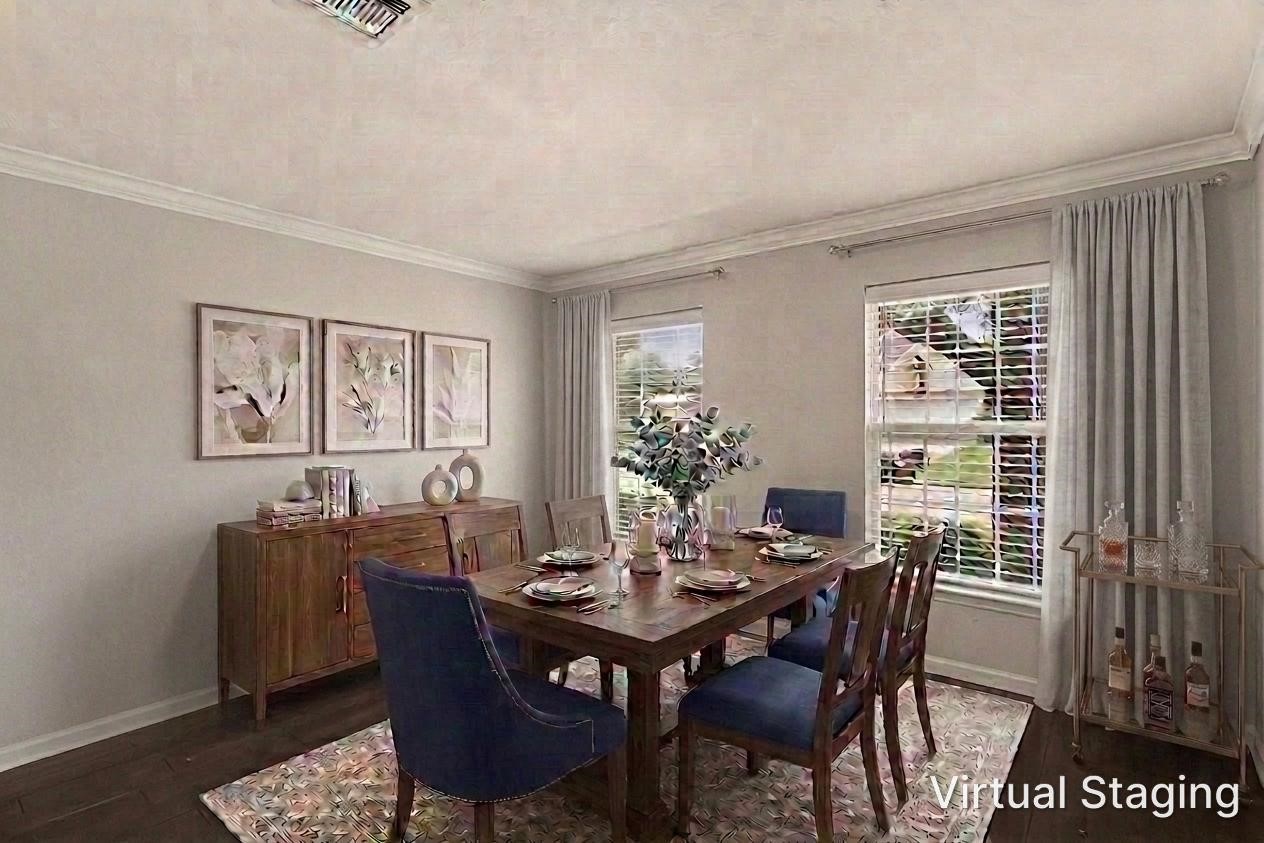 13522 Northsun Lane Property Photo 3