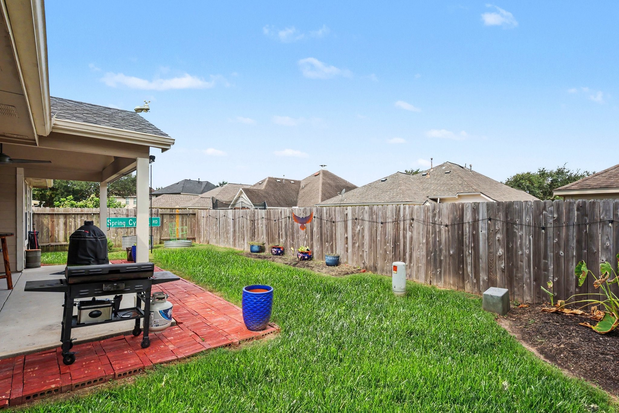 13522 Northsun Lane Property Photo 14