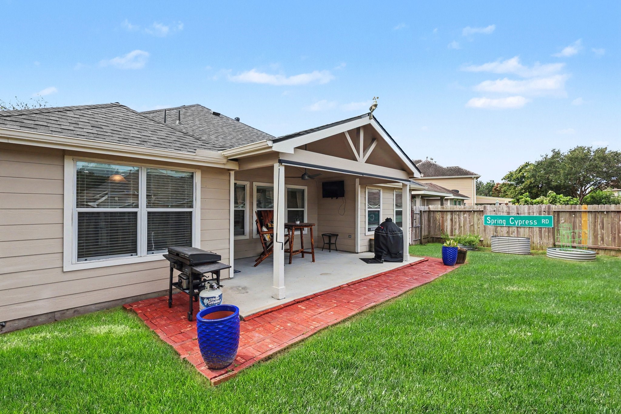 13522 Northsun Lane Property Photo 15
