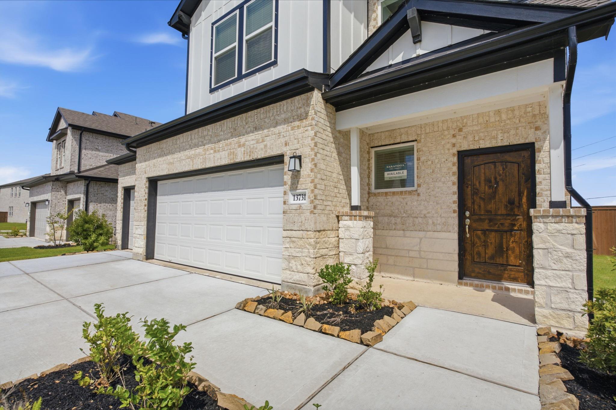 13731 Olympic River Lane, Iowa Colony Tx 77583 Property Photo 3