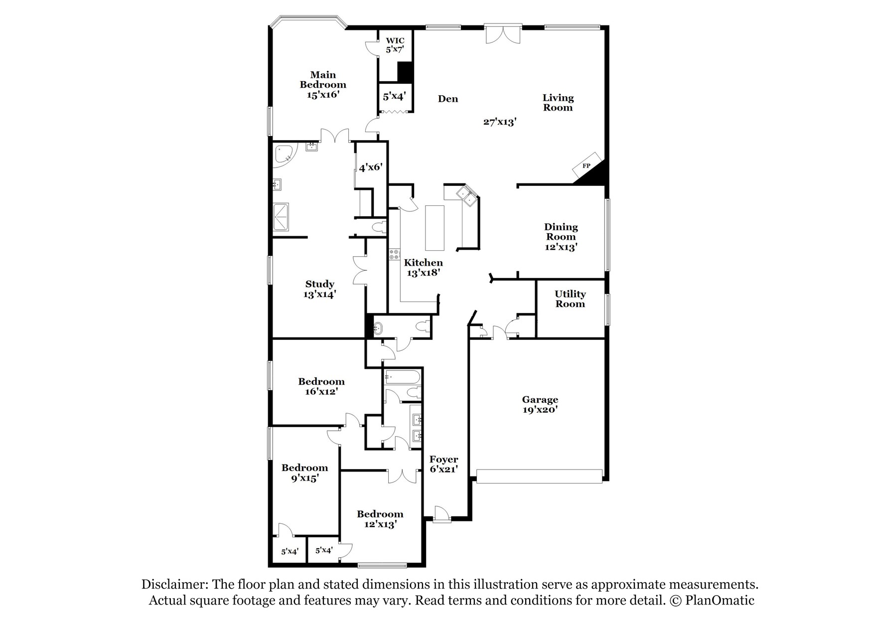 22 Atascadero Drive Property Photo 2