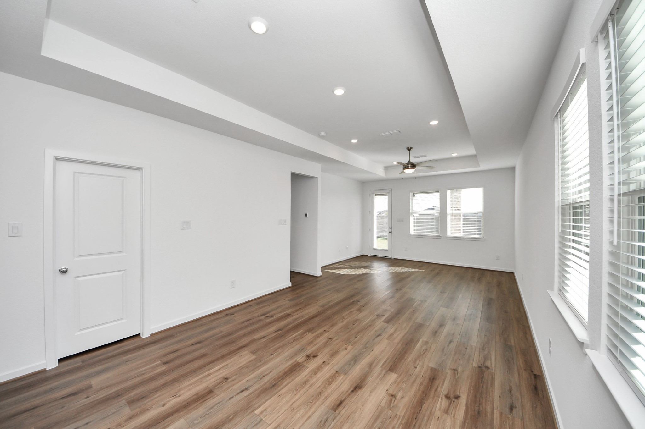 9026 Selwyn Pointe Way Property Photo 27