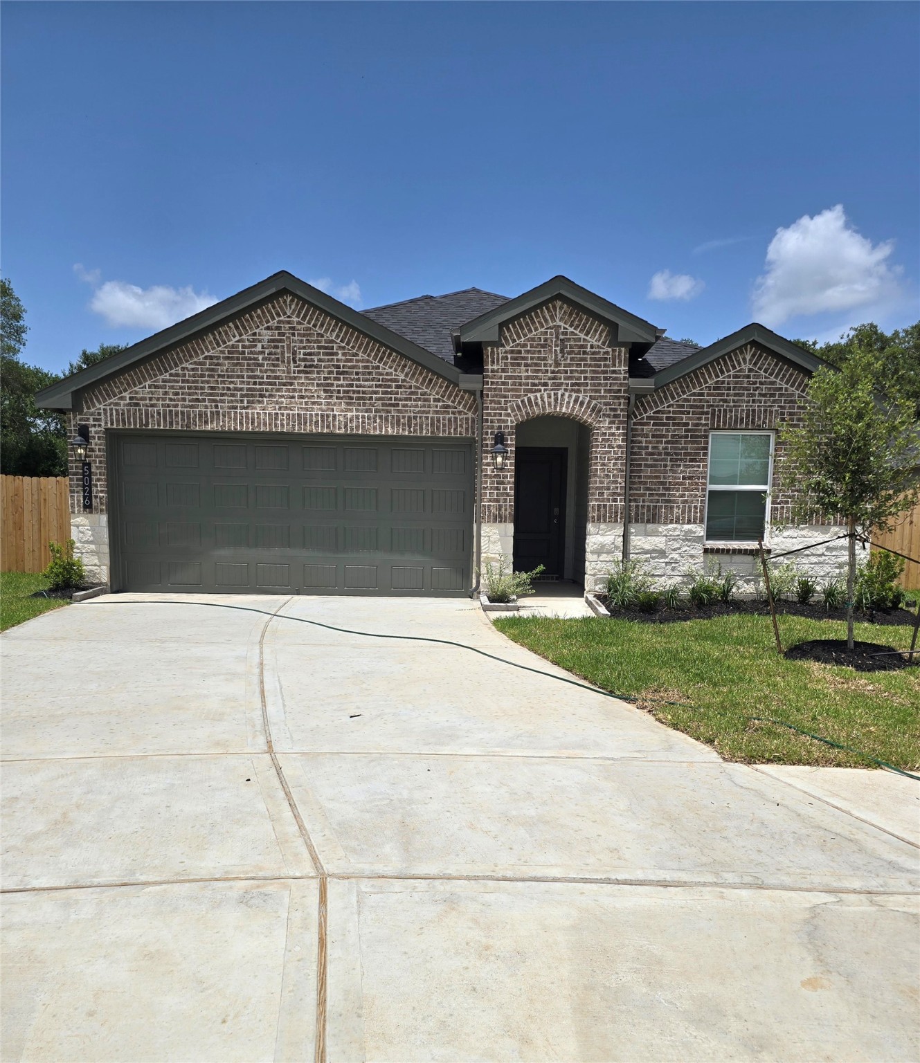 5026 Cheery Cove Dr