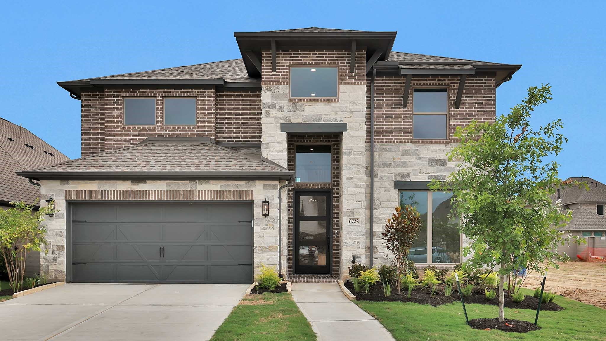 6722 Mountain Brook Way Property Photo 1