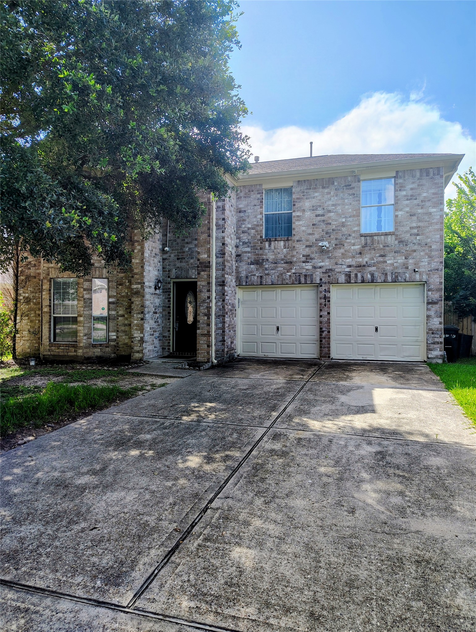 3034 Cinnamon Glen Drive Property Photo