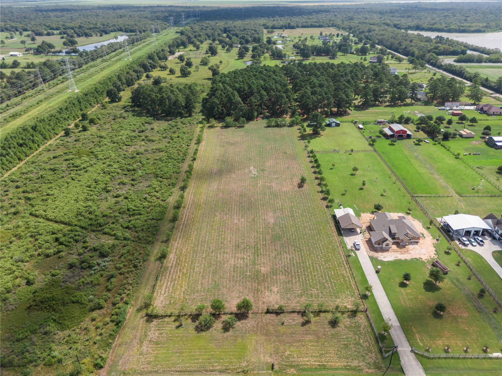 0 Krenek Road Property Photo 1