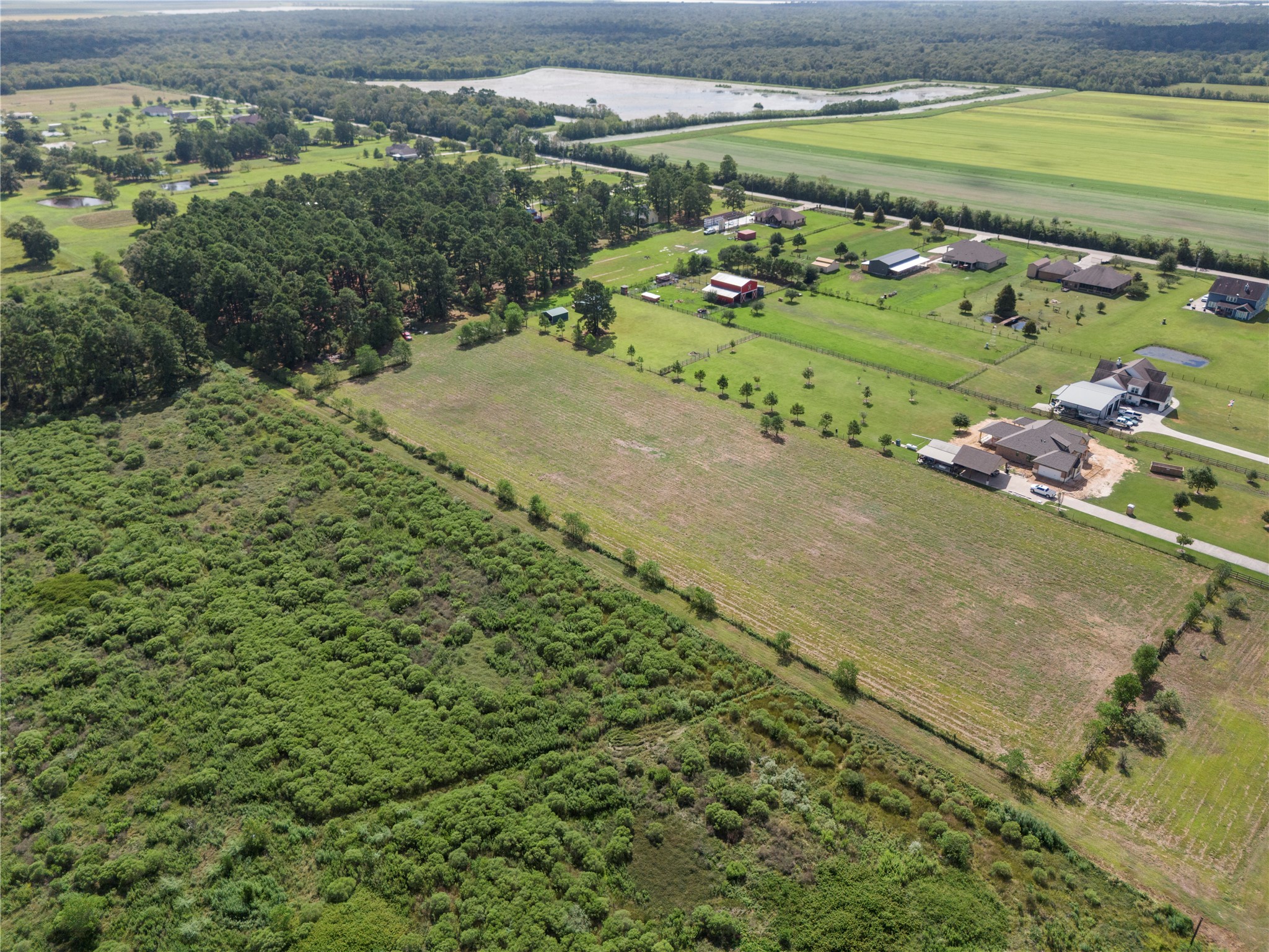 0 Krenek Road Property Photo 2