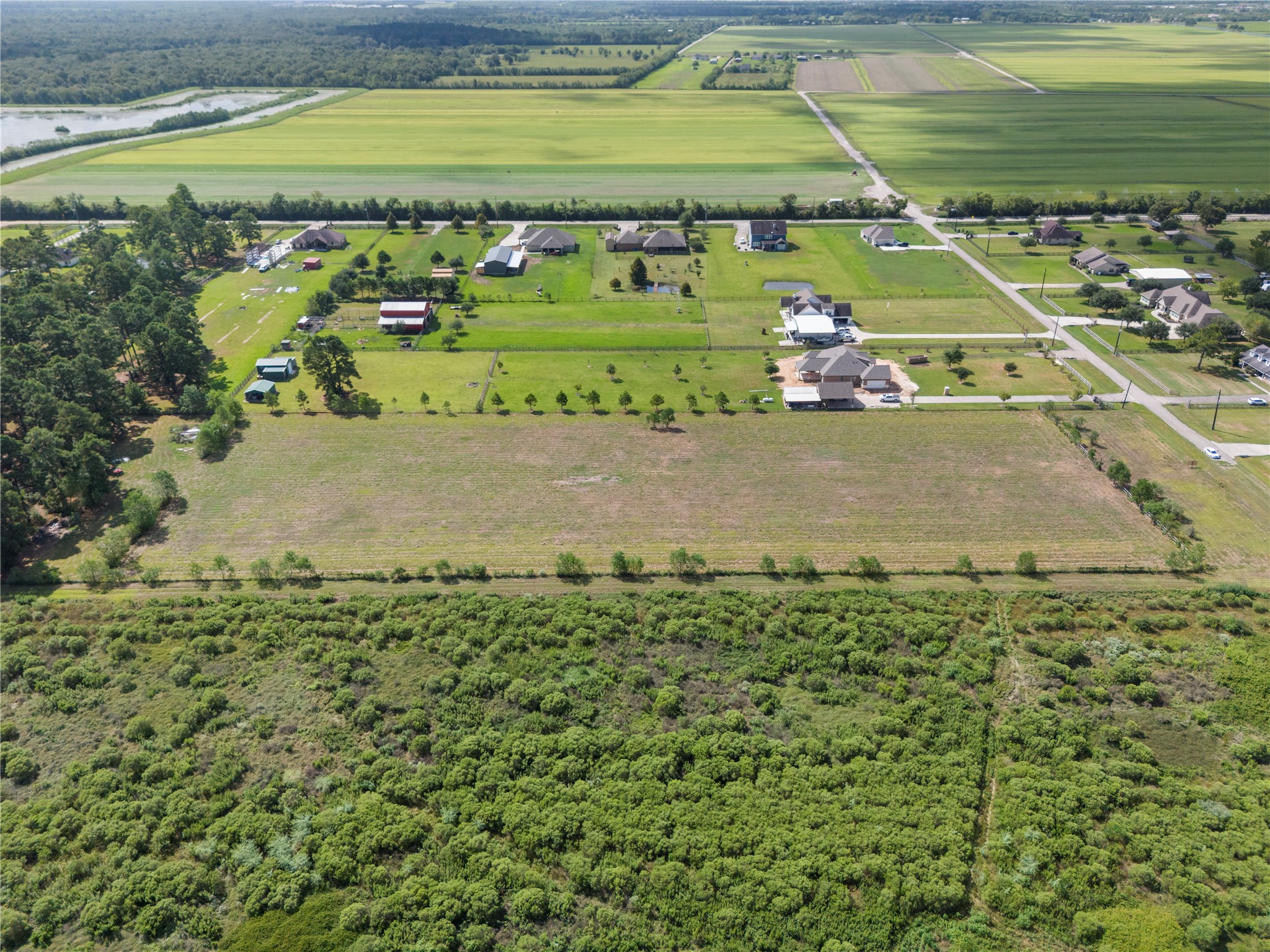 0 Krenek Road Property Photo 3
