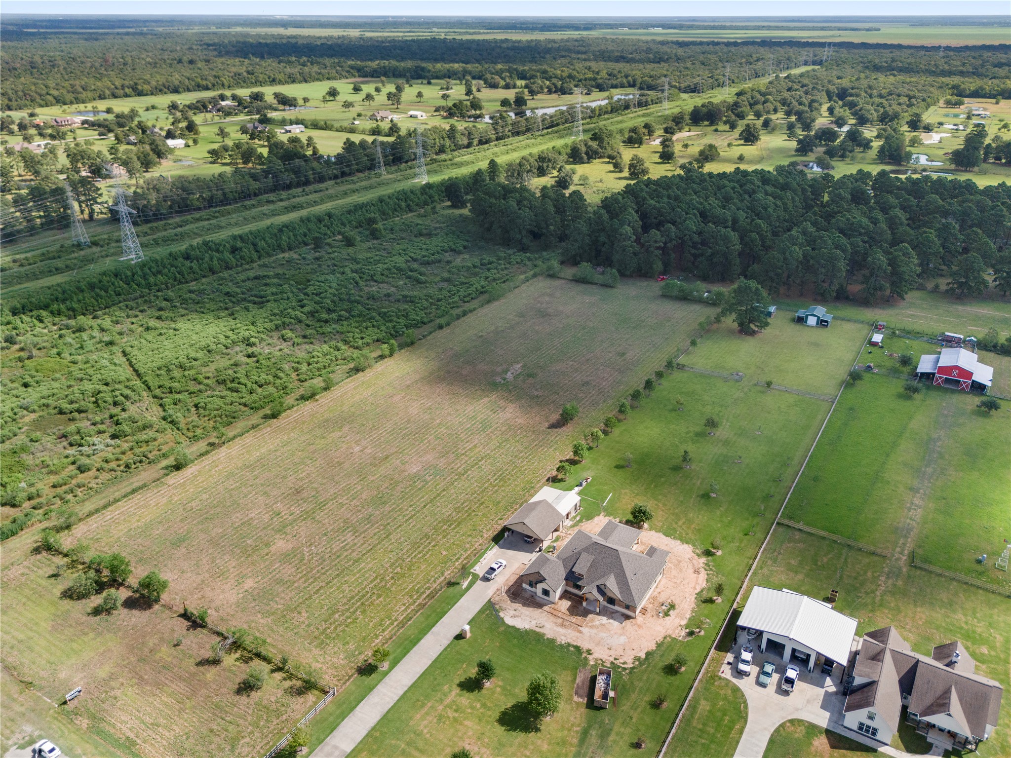0 Krenek Road Property Photo 9