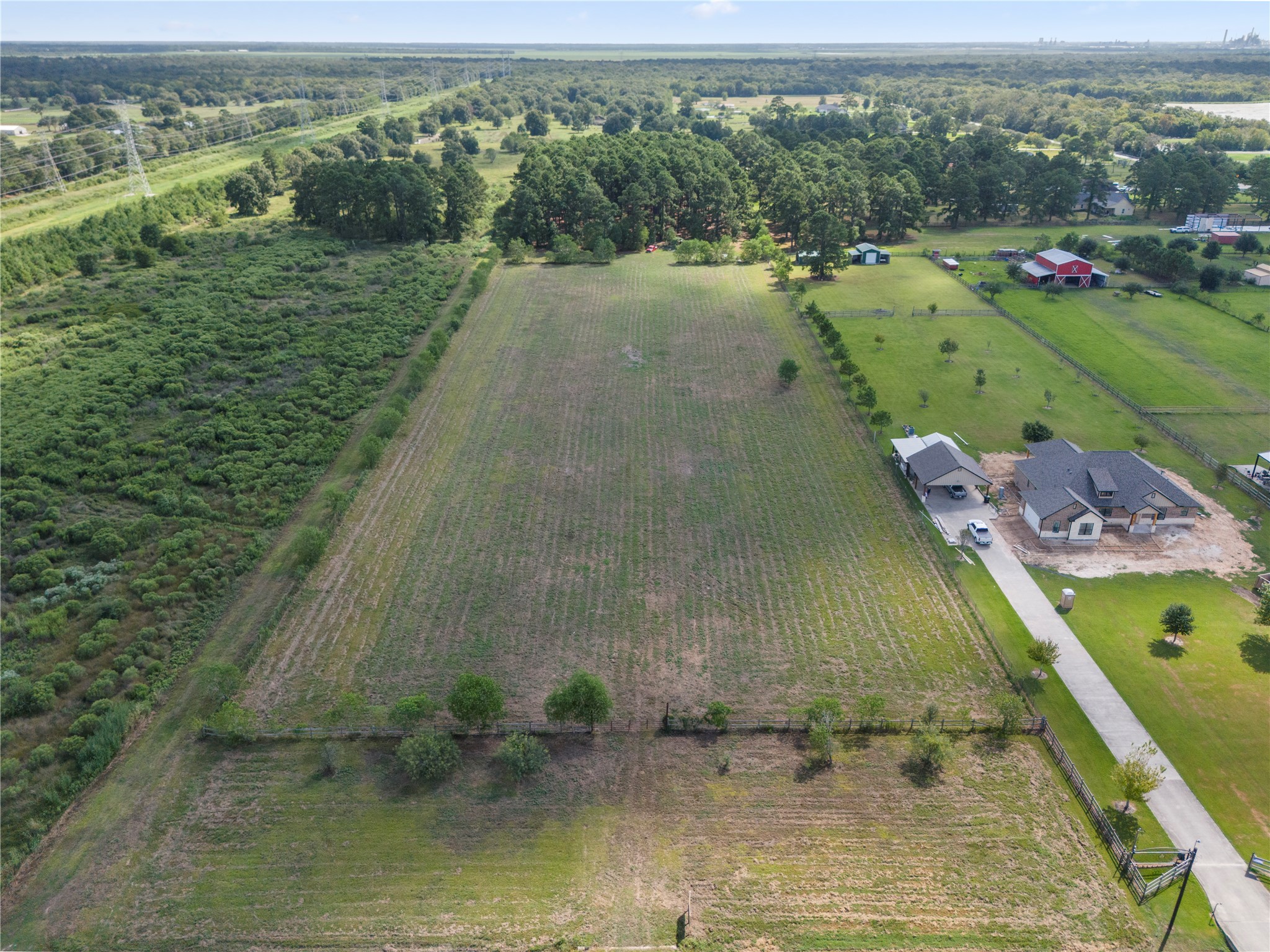 0 Krenek Road Property Photo 10