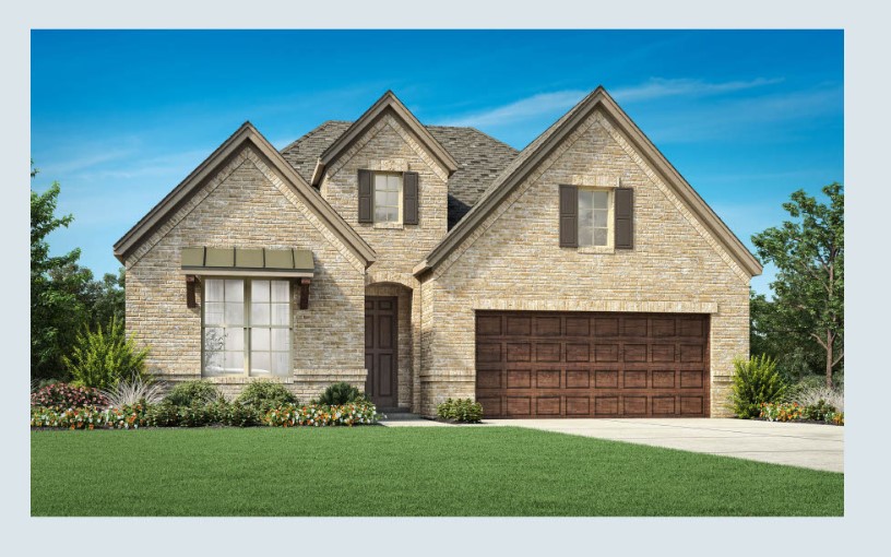 1311 Watermont Drive Property Photo 1