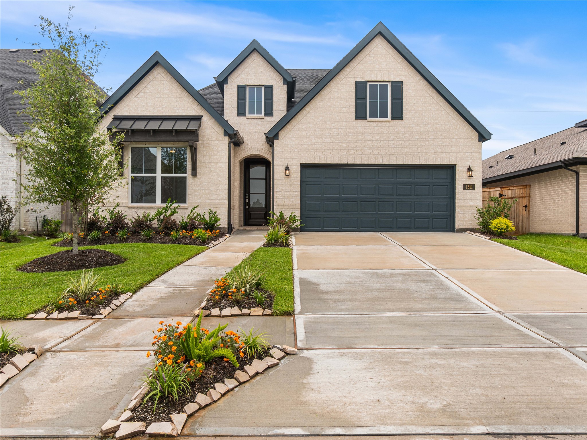 1311 Watermont Drive Property Photo 1