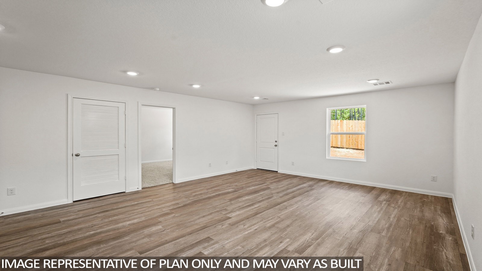 12358 Mccrorey Trails Court Property Photo 6