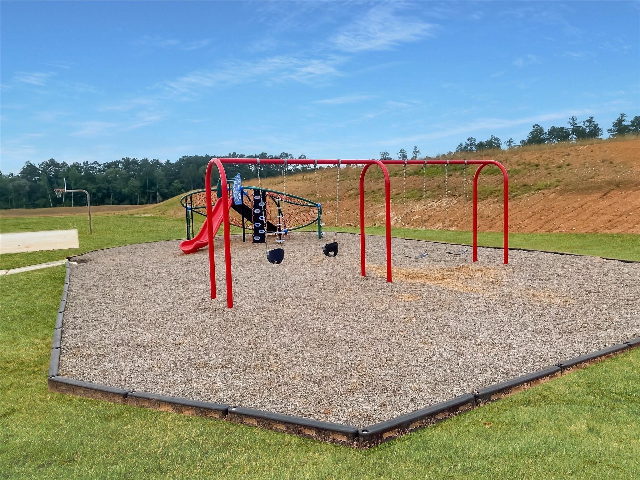 12358 Mccrorey Trails Court Property Photo 13