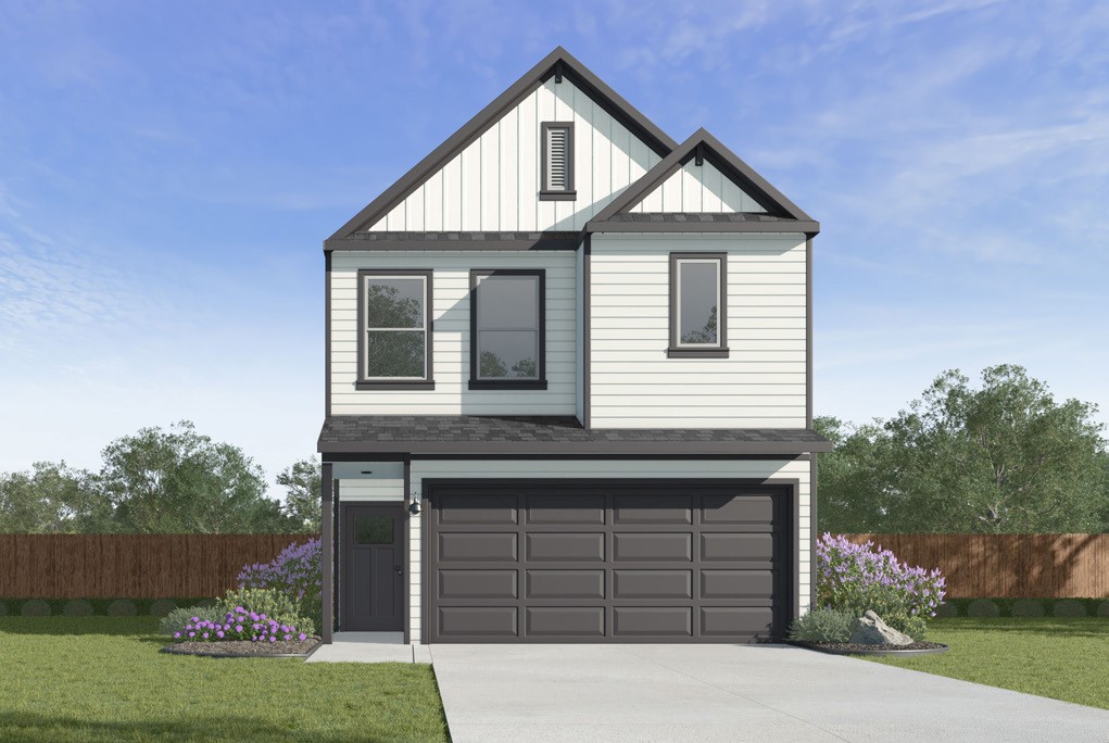 3523 Catbird Lane Property Photo 1