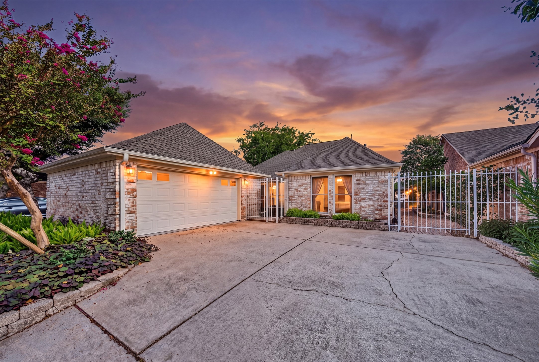 14122 Woodnook Drive Property Photo 1