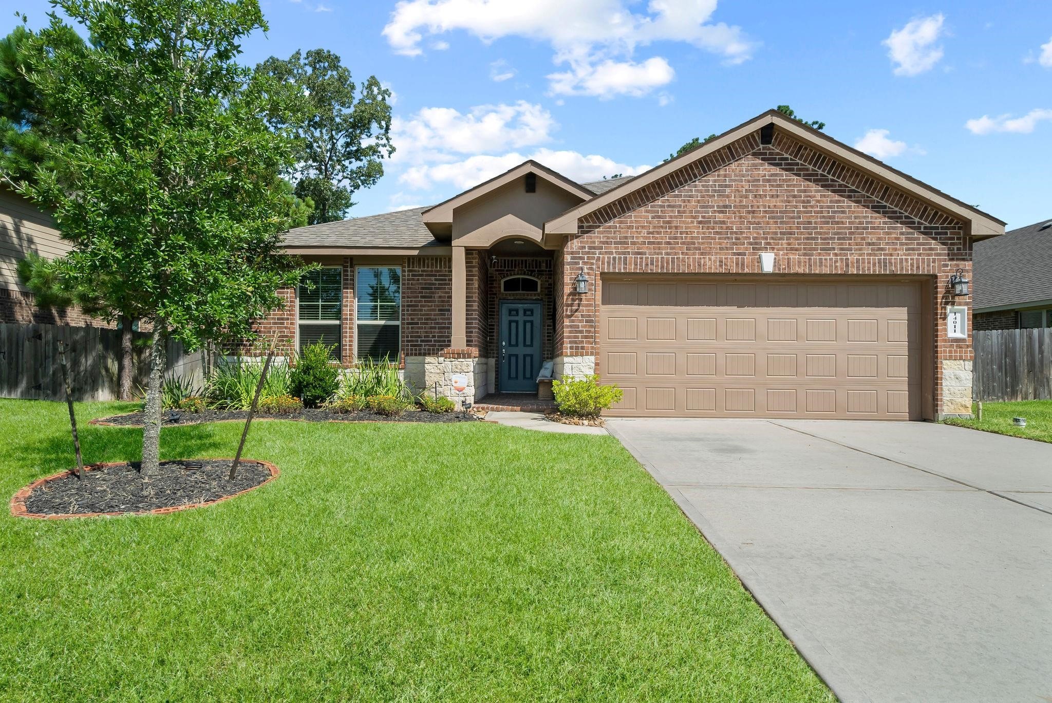 14011 Wolftrap Lane Property Photo 1