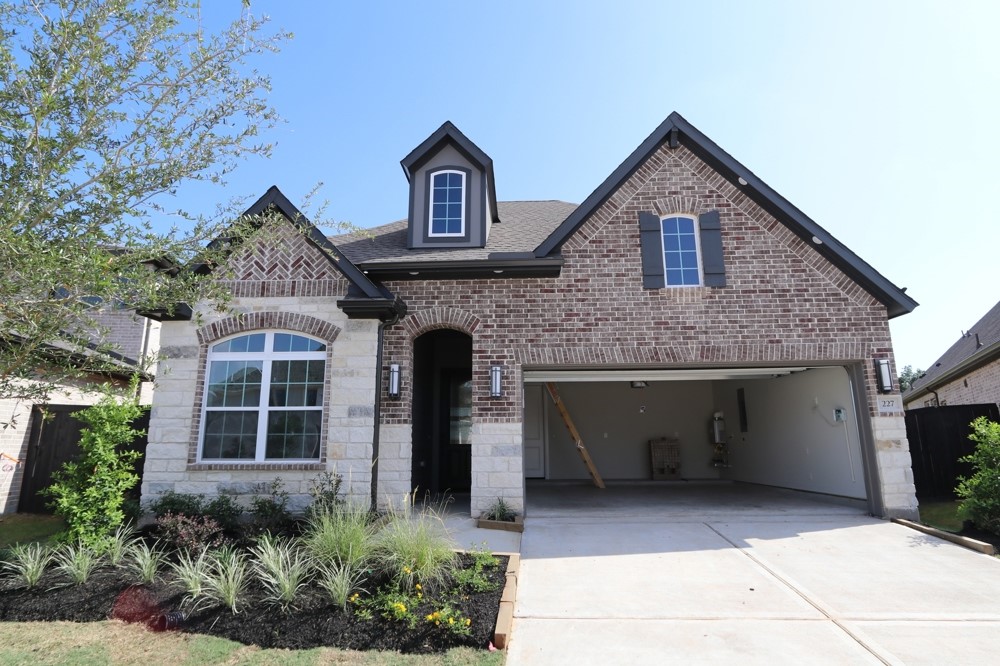 227 Savory Saute Drive Property Photo 1