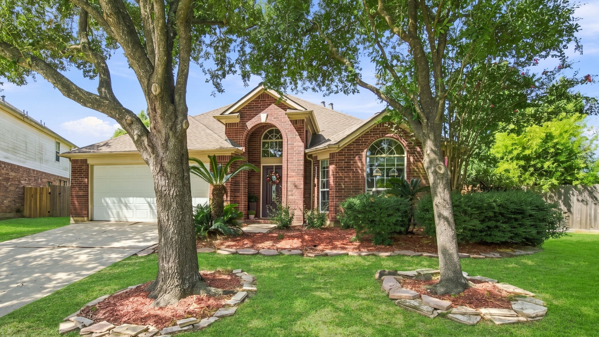 803 Cypresswood Bough Property Photo 1