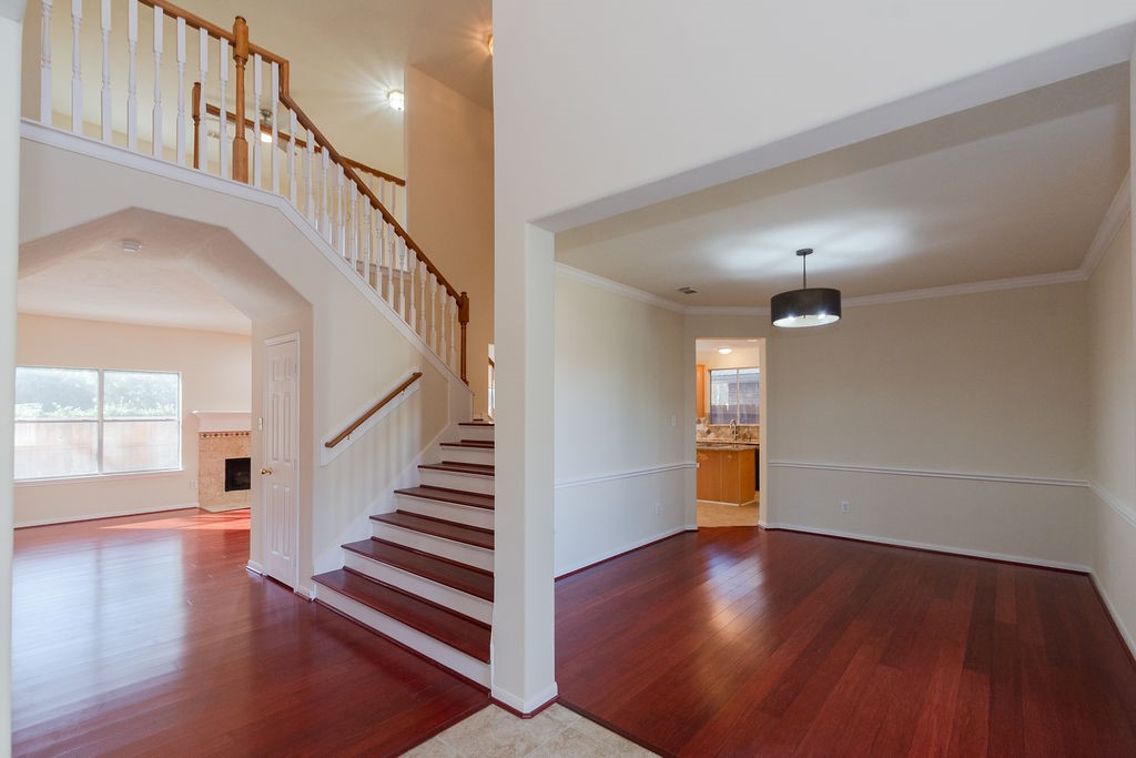 1407 Ivory Crossing Court Property Photo