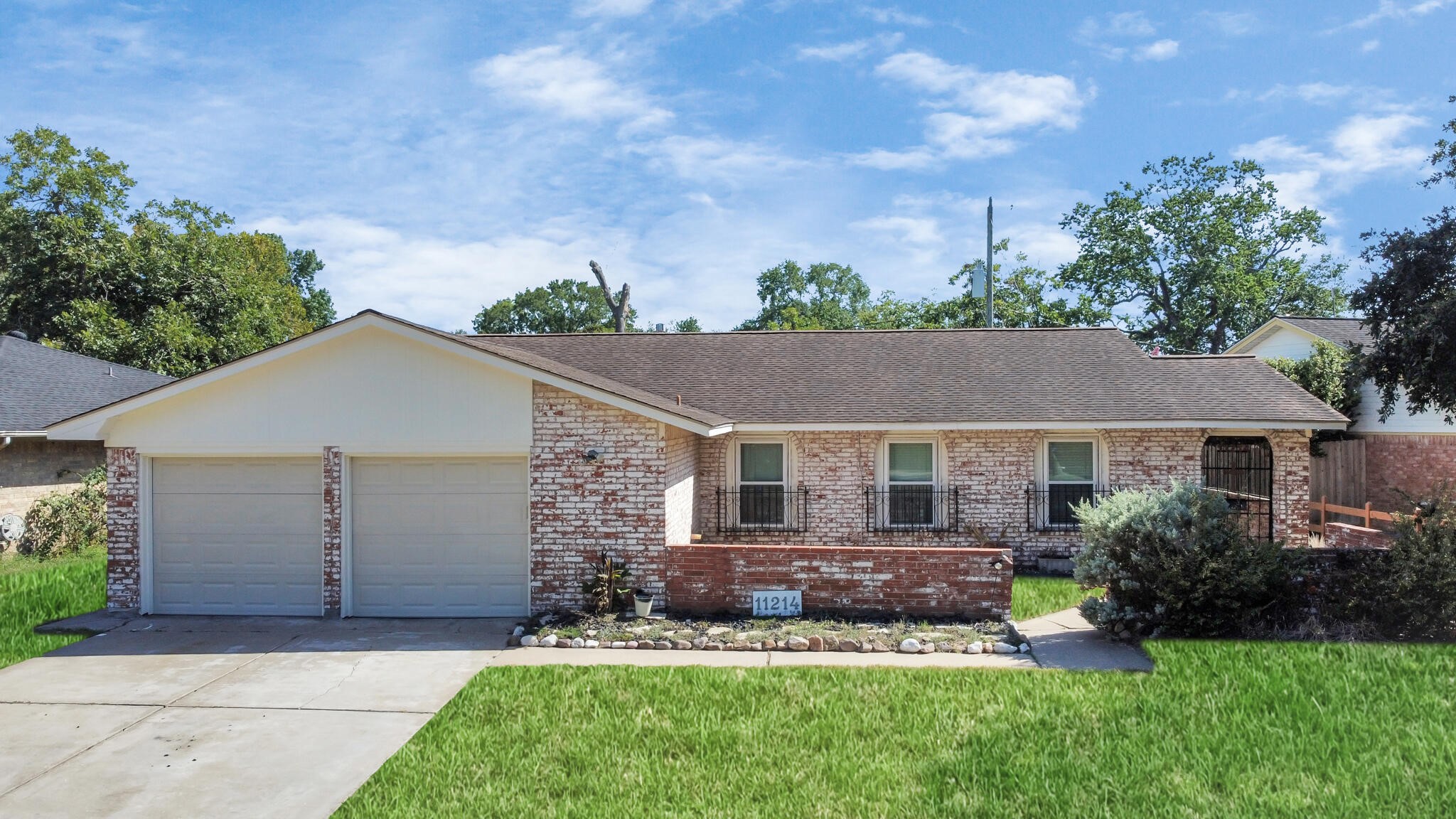 11214 Caribbean Lane Property Photo 1