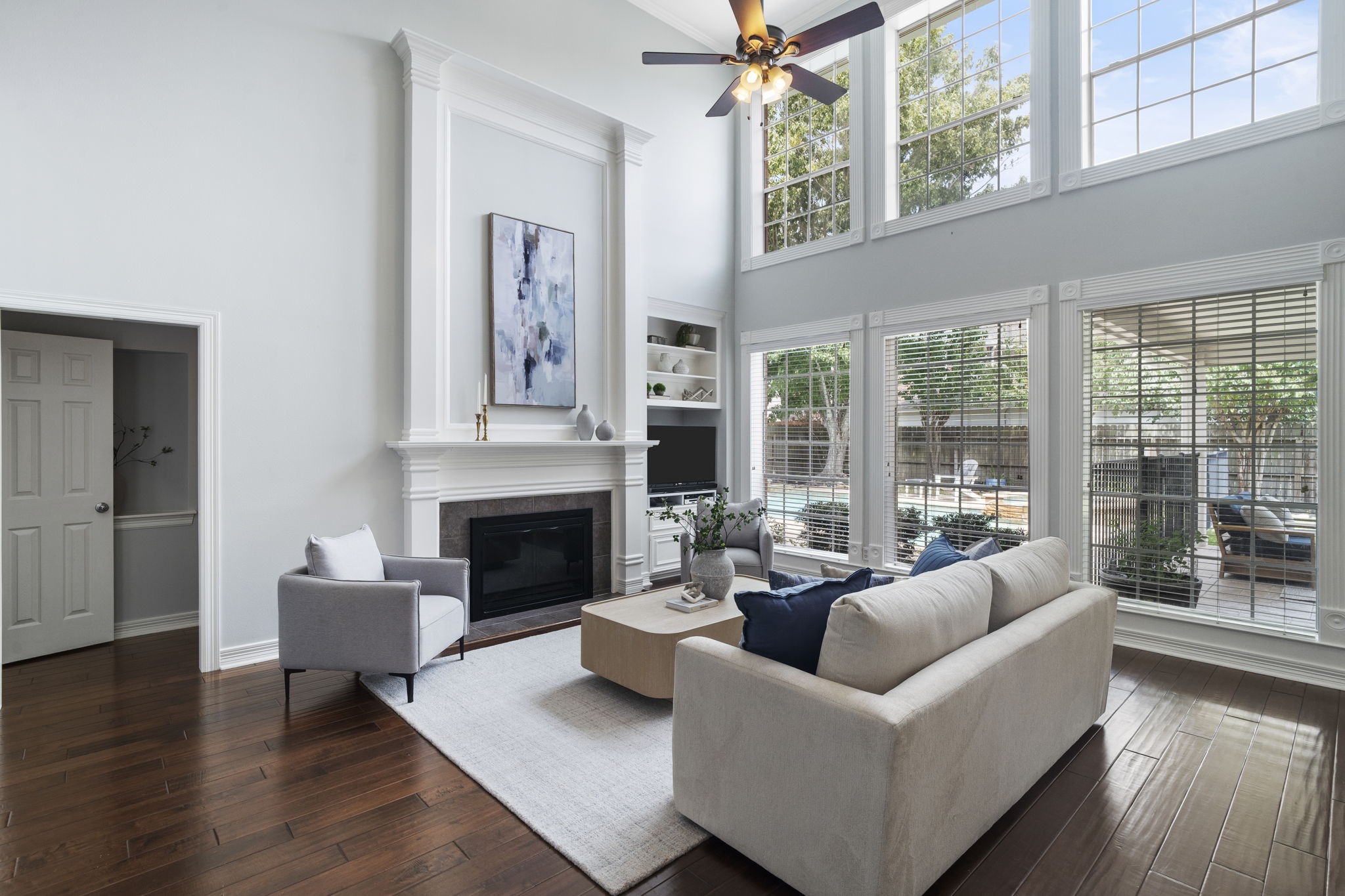 4206 Waterside Court Property Photo 8