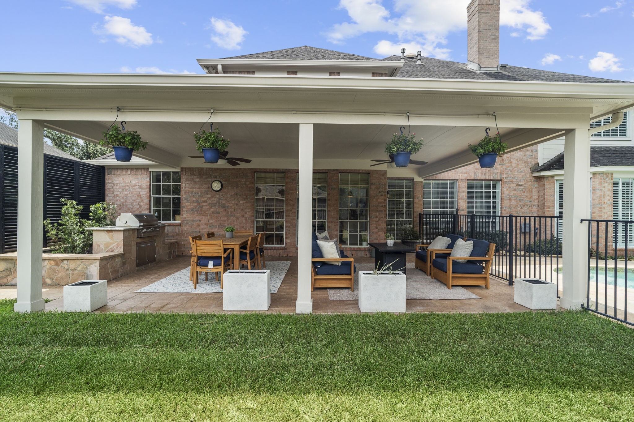 4206 Waterside Court Property Photo 35