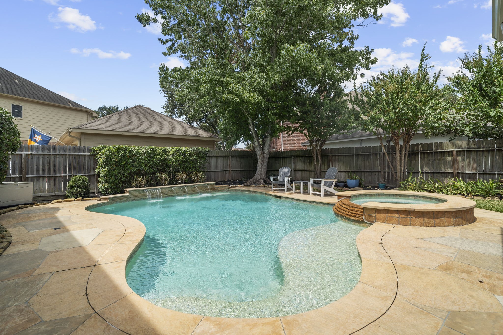 4206 Waterside Court Property Photo 40