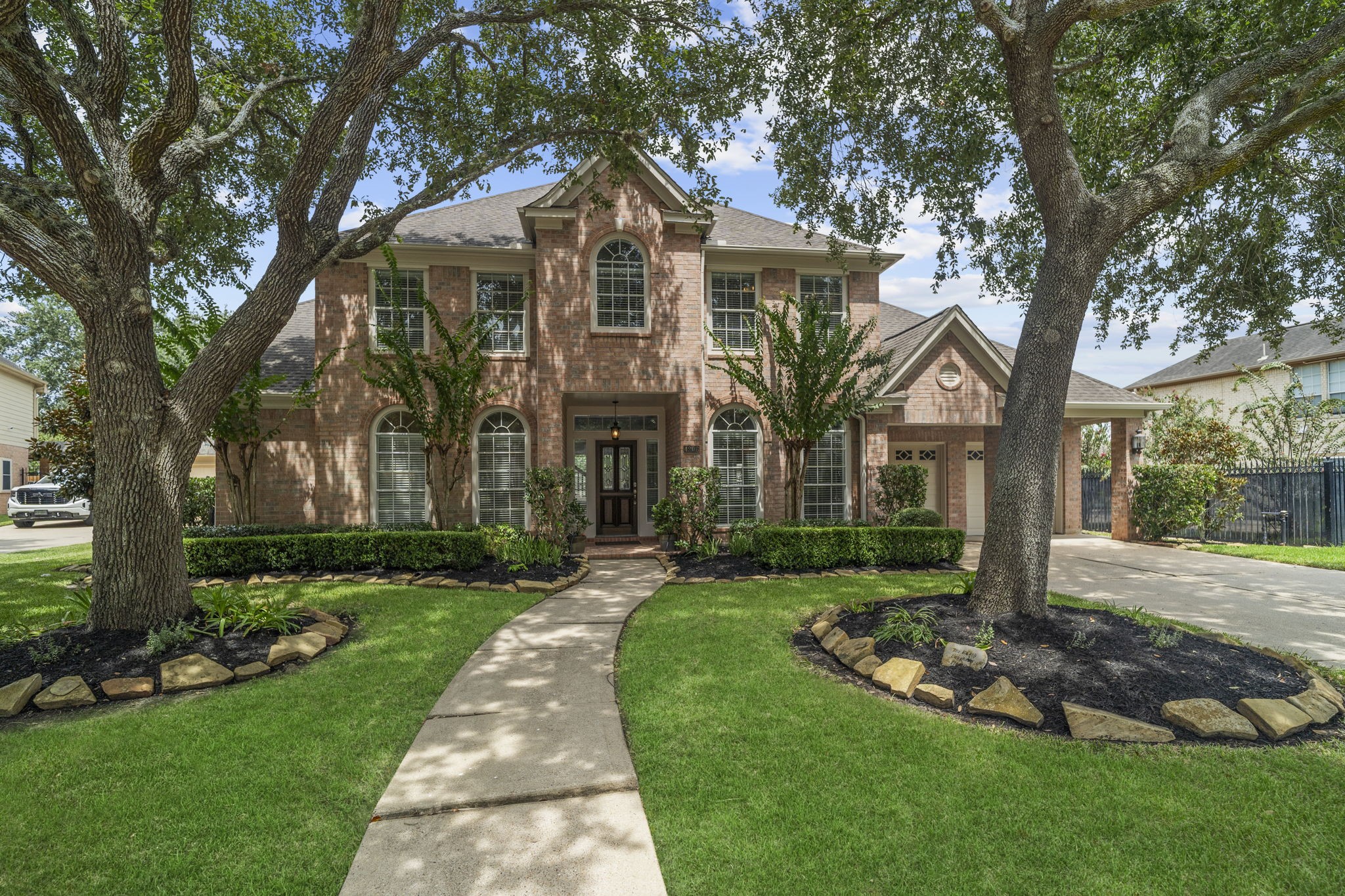 4206 Waterside Court Property Photo 45