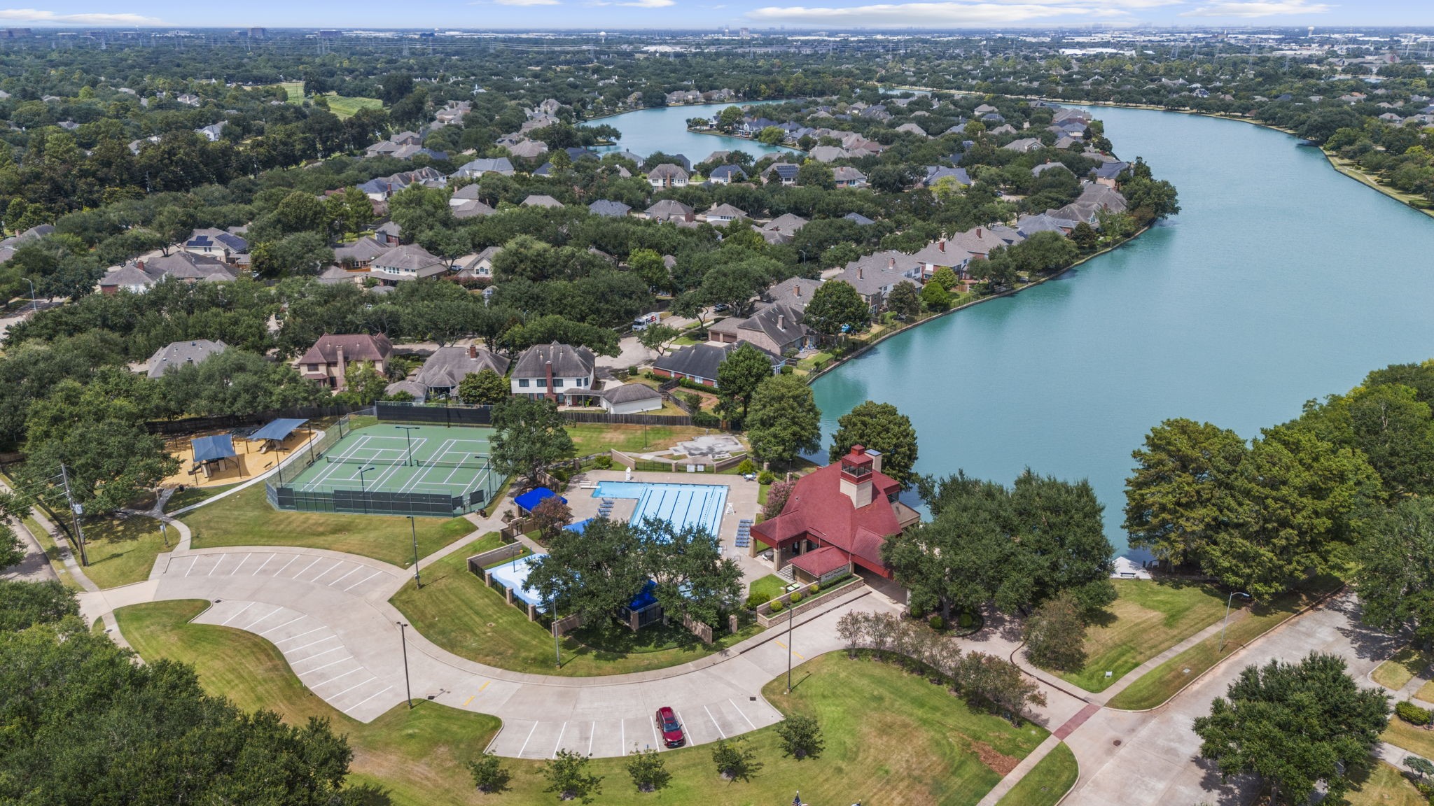 4206 Waterside Court Property Photo 49