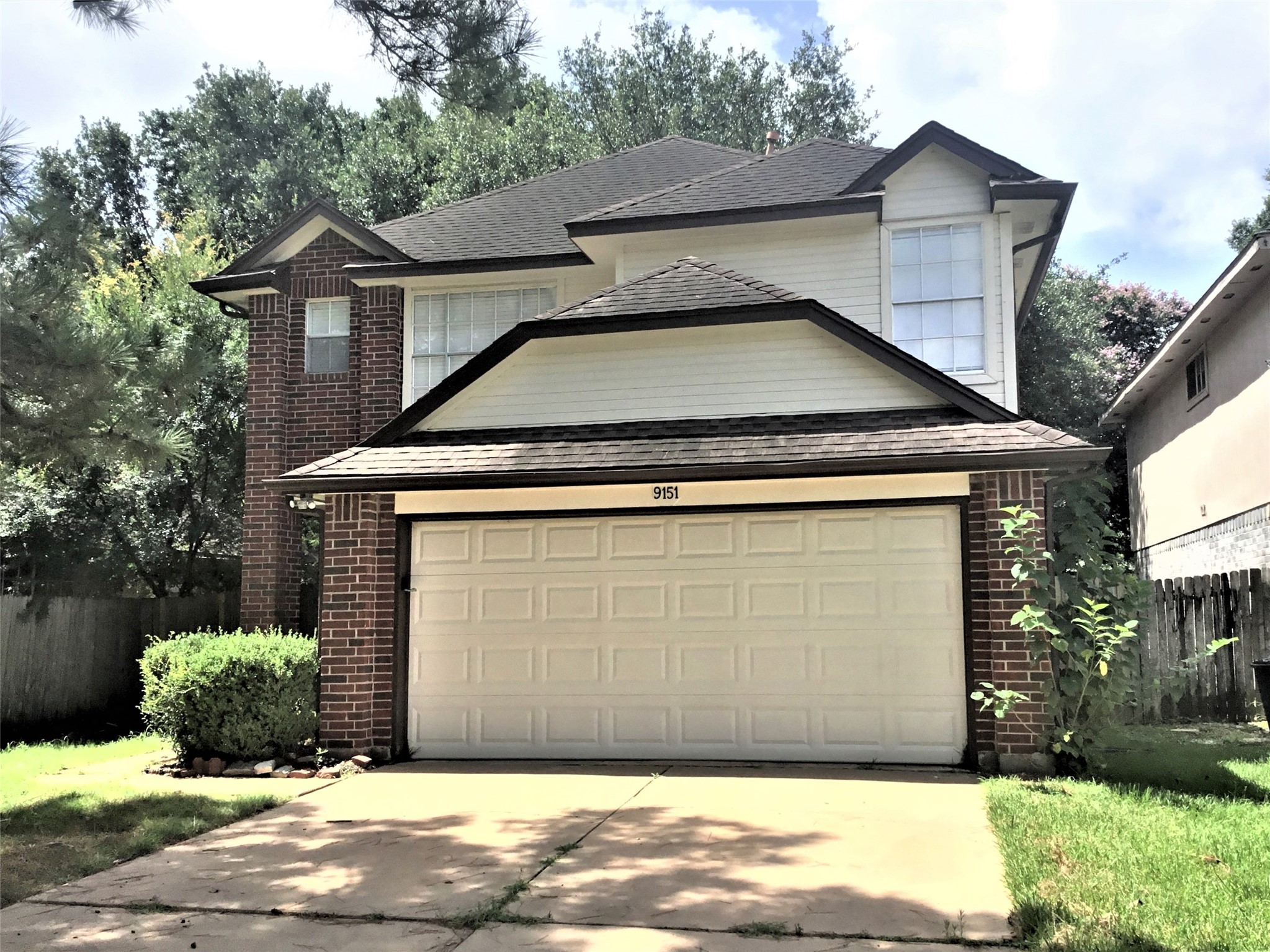 9151 Autumn Harvest Drive Property Photo 1