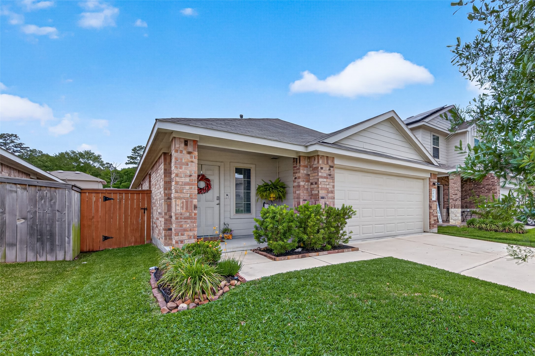 14784 HAZEL BRANCH DR Property Photo 1