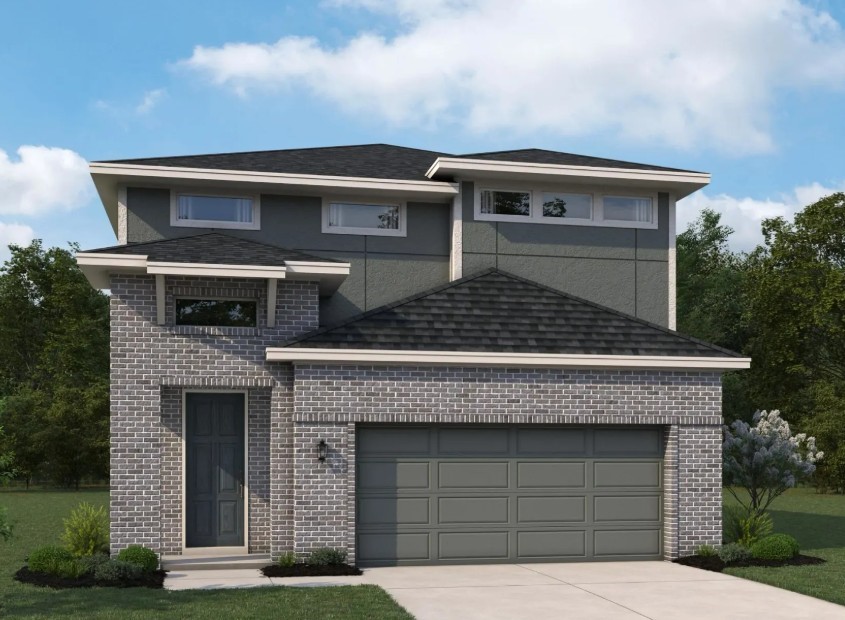 23502 Myrtle Shade Drive Property Photo 1