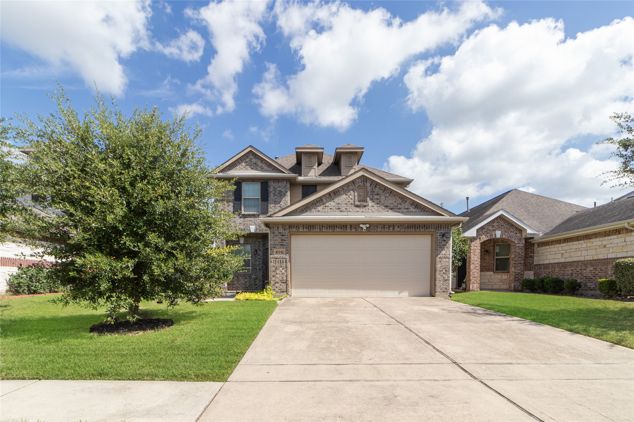 10731 Sun River Falls Drive Property Photo