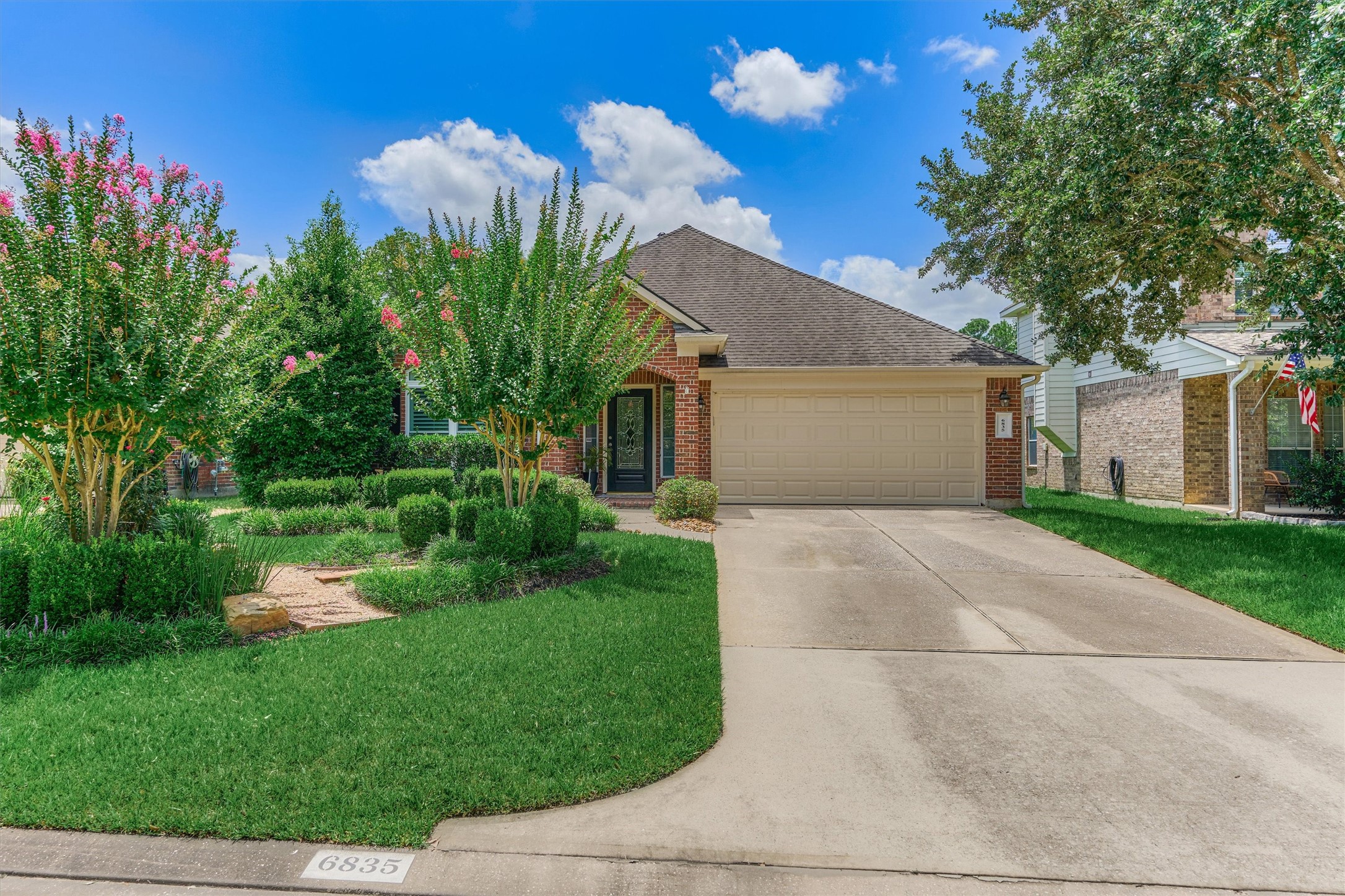 6835 Autumn Rain Lane Property Photo 1