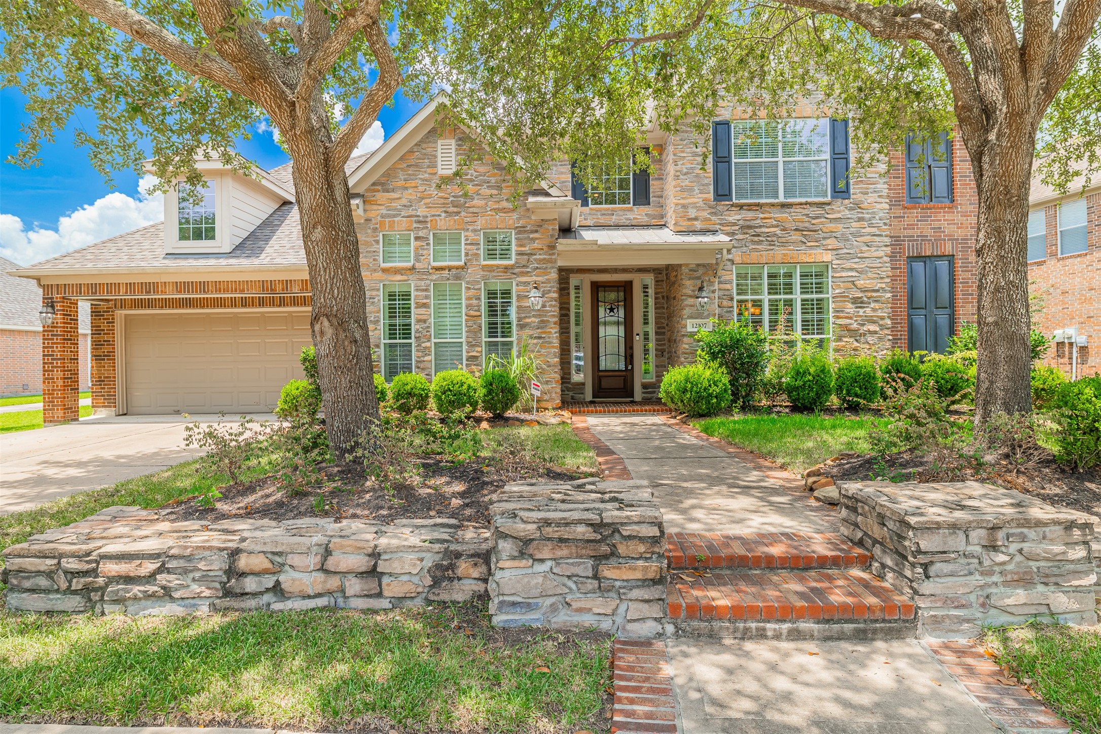 12107 Shore Lands Road Property Photo