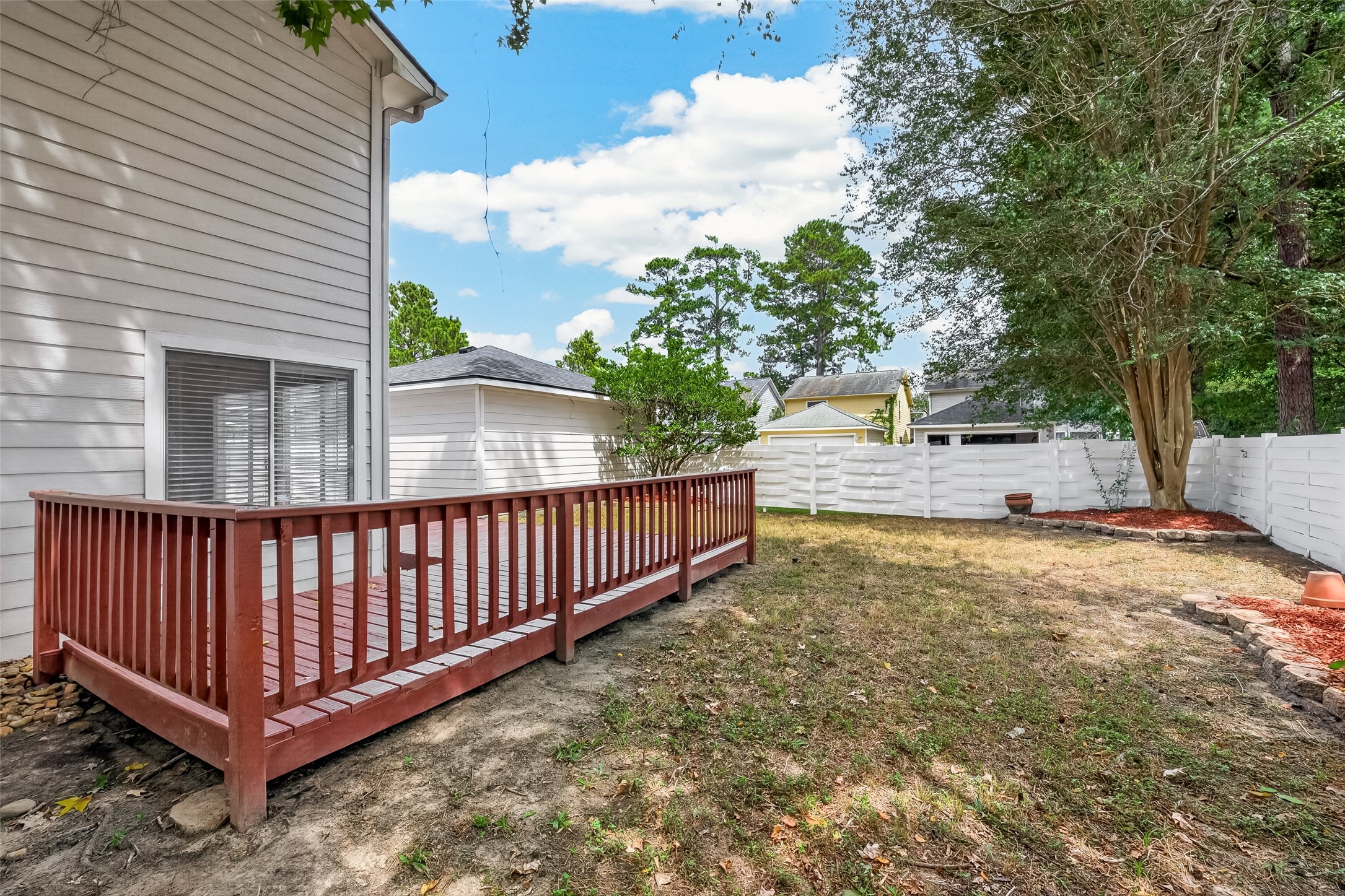 18911 Atasca Oaks Drive Property Photo 32
