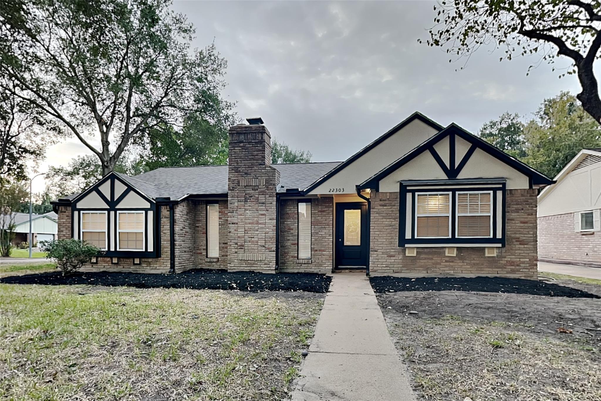 22303 Waynoka Road, Katy TX 77450 Property Photo 1