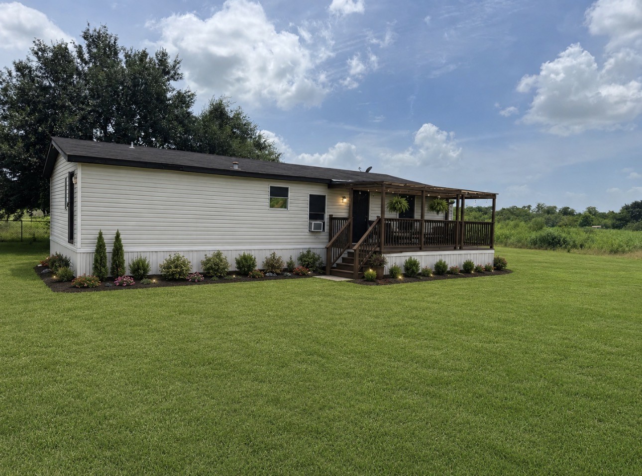809 Campbell Road Property Photo 1