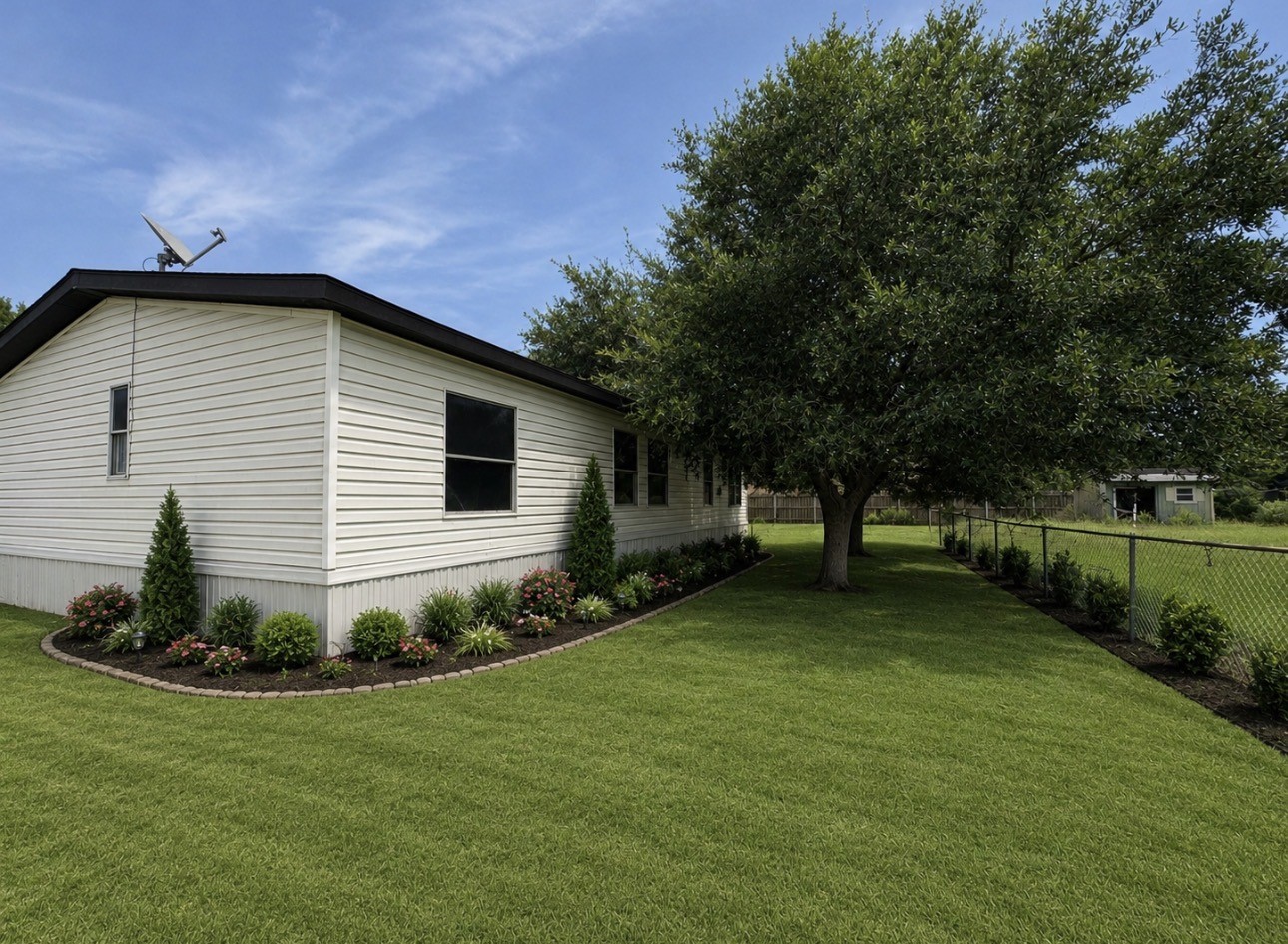 809 Campbell Road Property Photo 3