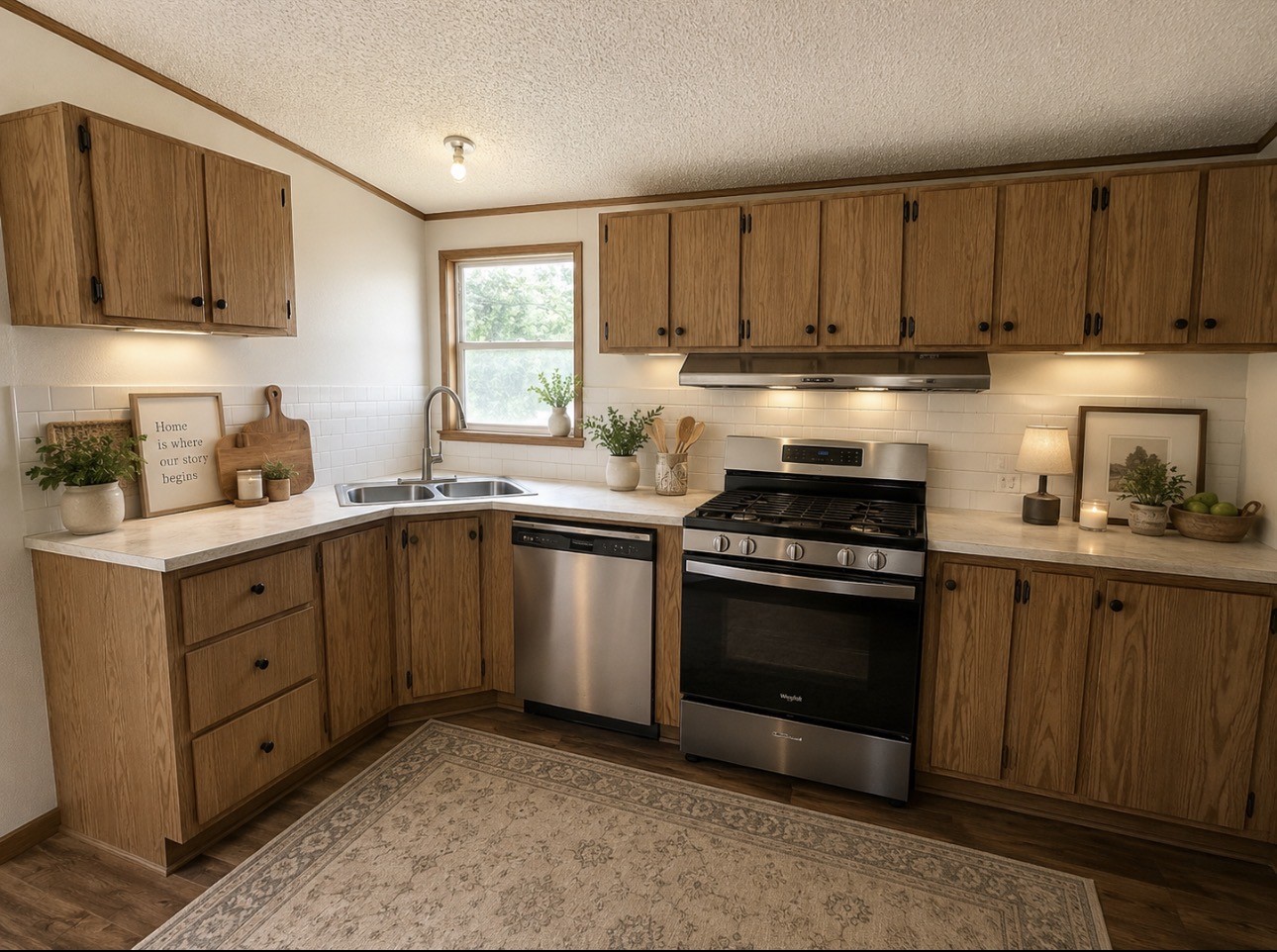 809 Campbell Road Property Photo 13