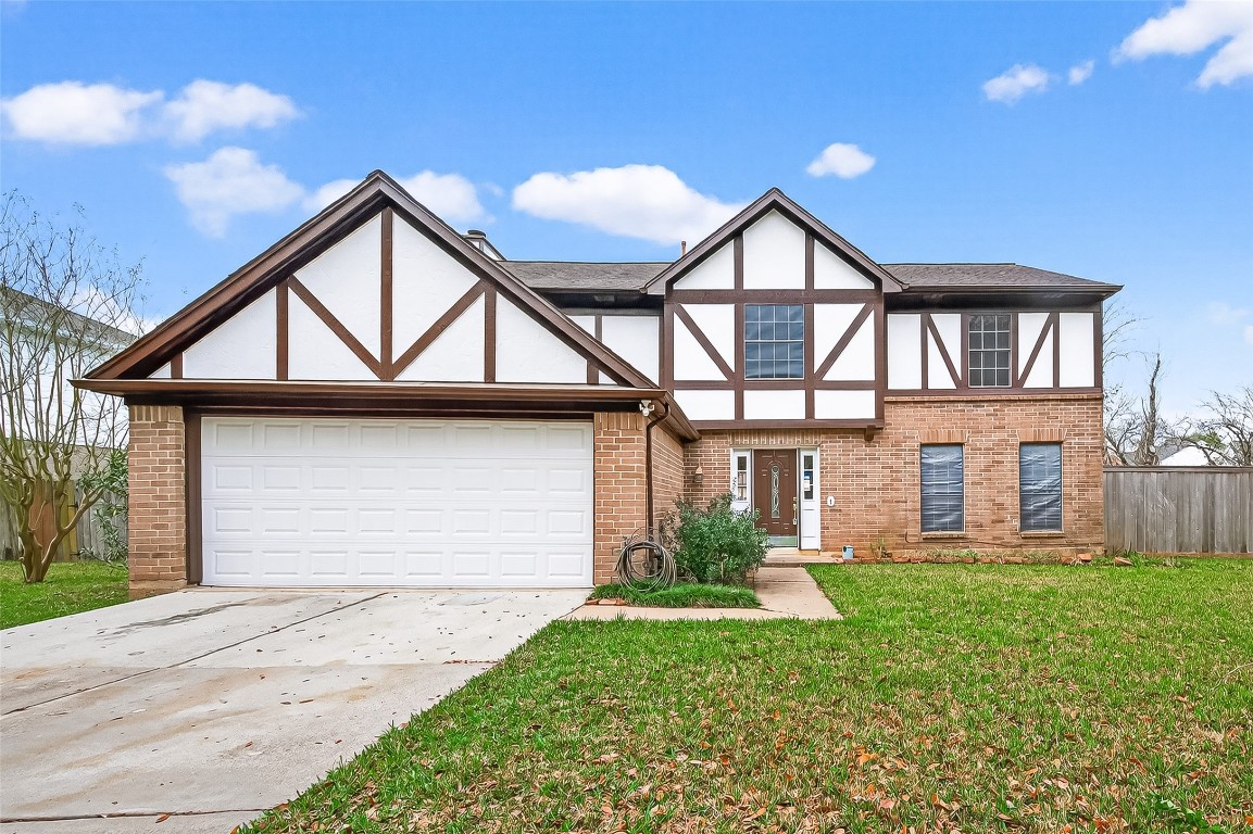 3102 Lakefield Way Property Photo 1