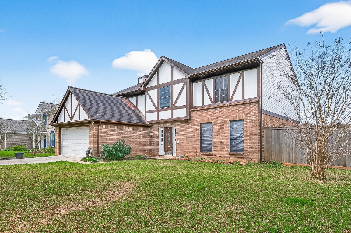 3102 Lakefield Way Property Photo 2