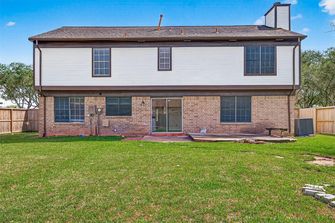 3102 Lakefield Way Property Photo 37