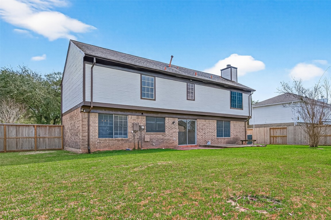 3102 Lakefield Way Property Photo 40