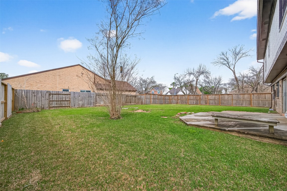 3102 Lakefield Way Property Photo 41